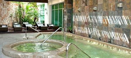 普拉亚卡门 Grand Luxxe Jungle At Vidanta Riviera Maya酒店 外观 照片