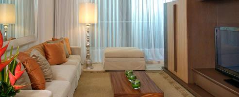 普拉亚卡门 Grand Luxxe Jungle At Vidanta Riviera Maya酒店 外观 照片