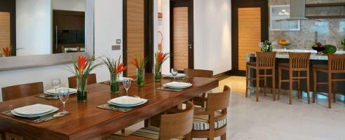 普拉亚卡门 Grand Luxxe Jungle At Vidanta Riviera Maya酒店 外观 照片