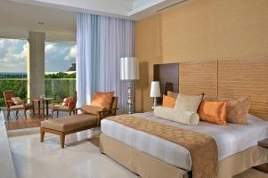 普拉亚卡门 Grand Luxxe Jungle At Vidanta Riviera Maya酒店 外观 照片
