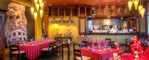 普拉亚卡门 Grand Luxxe Jungle At Vidanta Riviera Maya酒店 外观 照片