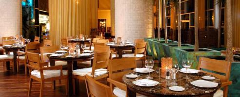 普拉亚卡门 Grand Luxxe Jungle At Vidanta Riviera Maya酒店 外观 照片