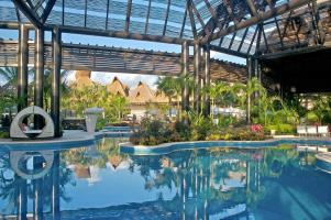普拉亚卡门 Grand Luxxe Jungle At Vidanta Riviera Maya酒店 外观 照片